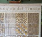 TRUSCO's Mosaics